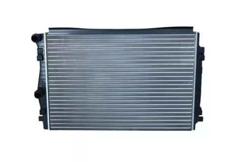 Radiator, engine cooling NRF 58392A)
