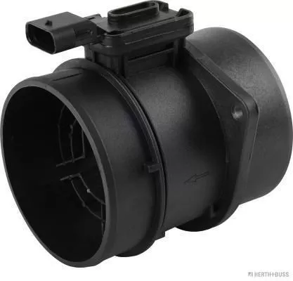 Luchtmassastroomsensor Herth+Buss Elparts 70640209)