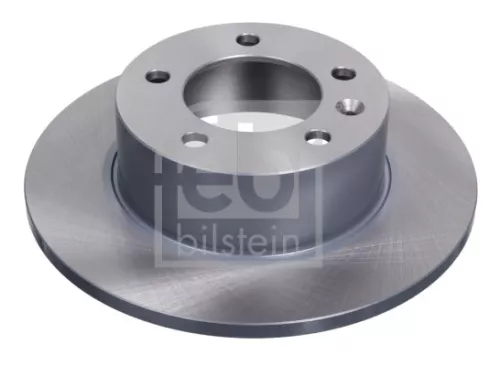 Remschijf FEBI BILSTEIN 40093)