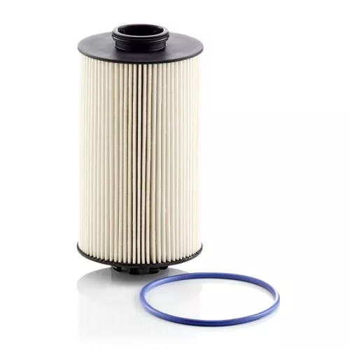 Brandstoffilter MANN-FILTER PU 10 029 z)