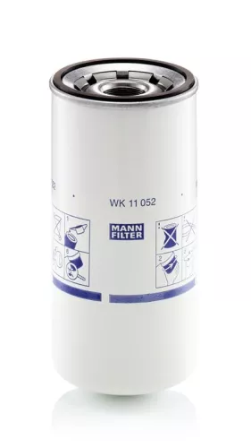 Fuel Filter MANN-FILTER WK 11 052)