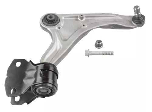 Control/Trailing Arm, wheel suspension LEMFÖRDER 43658 01)