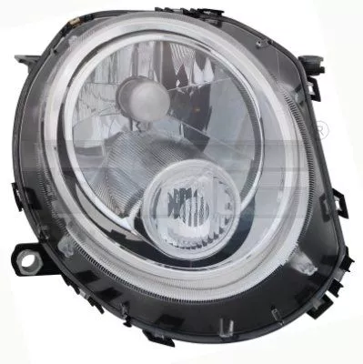 Koplamp TYC 20-1112-15-2)