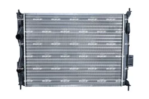 Radiator, motorkoeling NRF 59306A)