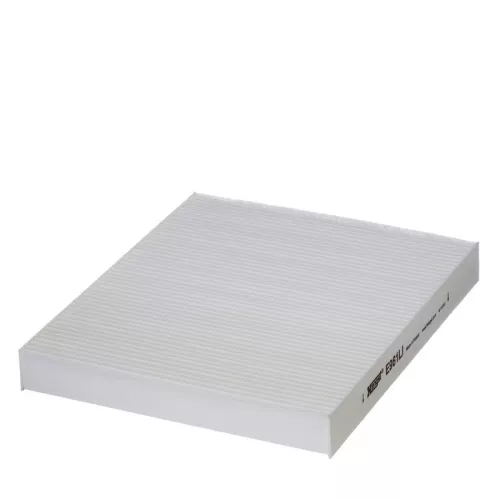 Filter, cabin air HENGST FILTER E961LI)