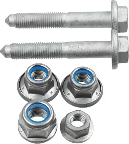 Repair Kit, wheel suspension LEMFÖRDER 42027 01)