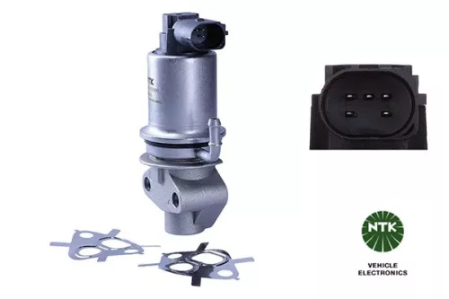 EGR-klep NTK 90204)