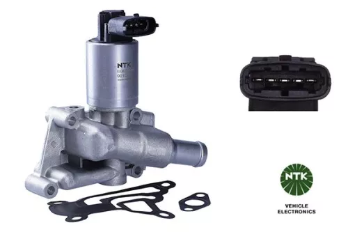 EGR-klep NTK 92128)