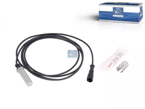 Sensor, wielsnelheid DT Spare Parts 7.36907)