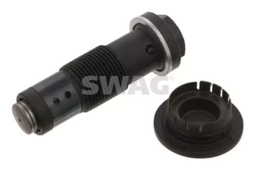 Tensioner, timing chain SWAG 10 93 0506)