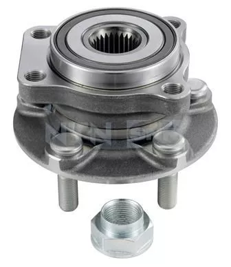 Wiellagerset SNR R181.19)