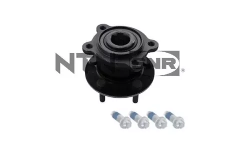 Wiellagerset SNR R152.84)