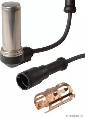 Sensor, wielsnelheid Herth+Buss Elparts 70660911)
