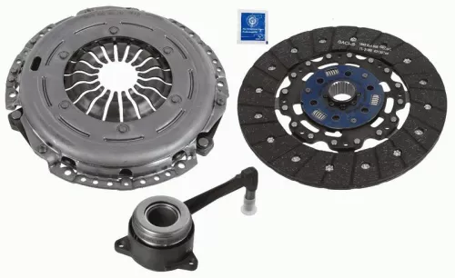 Koppelingsset SACHS 3000 990 563)