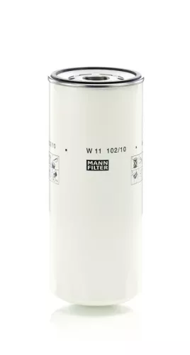 Oliefilter MANN-FILTER W 11 102/10)