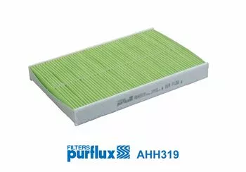 Filter, cabin air PURFLUX AHH319)