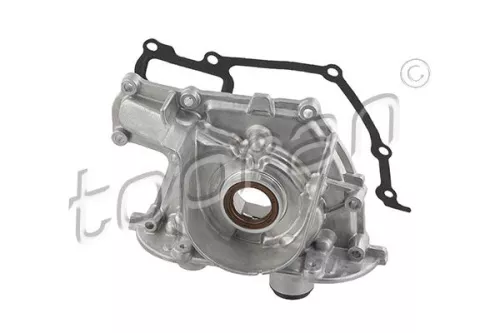 Oil Pump TOPRAN 625 107)