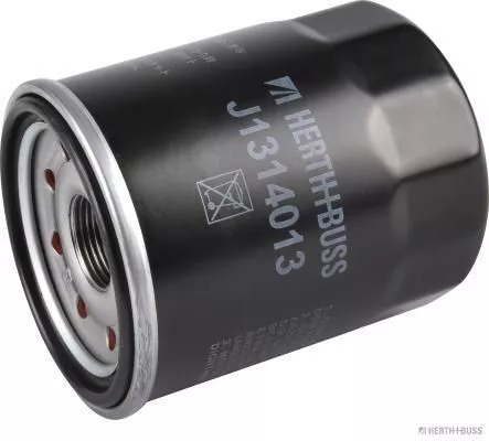 Oil Filter Herth+Buss Jakoparts J1314013)