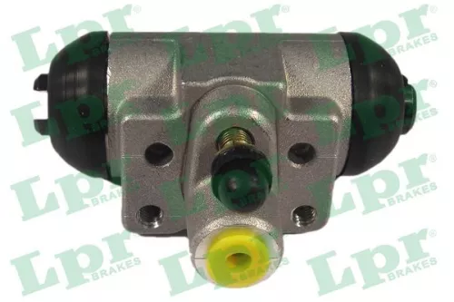 Wielremcilinder LPR 5166)