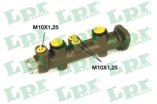 Remhoofdremcilinder LPR 6701)
