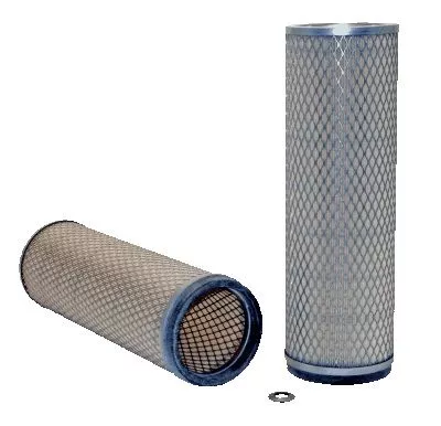 Secondary Air Filter WIX FILTERS 46627)