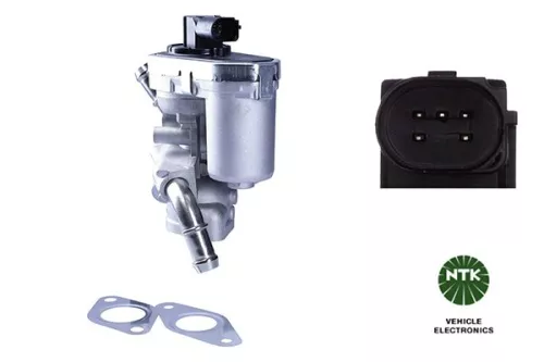 EGR-klep NTK 90300)