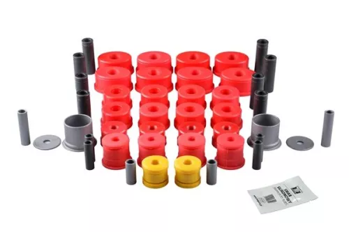 Mounting Kit, control/trailing arm TEDGUM TED50019)