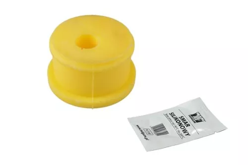 Mounting, control/trailing arm TEDGUM TED66130)