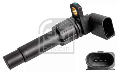 Sensor, snelheid FEBI BILSTEIN 176595)