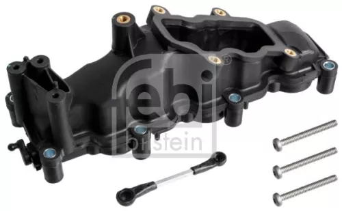 Fitting, intake manifold FEBI BILSTEIN 176463)
