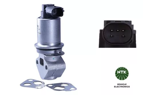 EGR-klep NTK 92133)