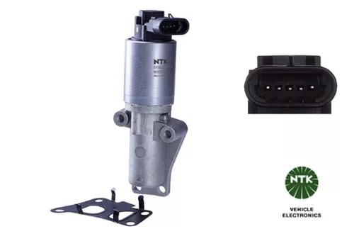 EGR-klep NTK 93255)