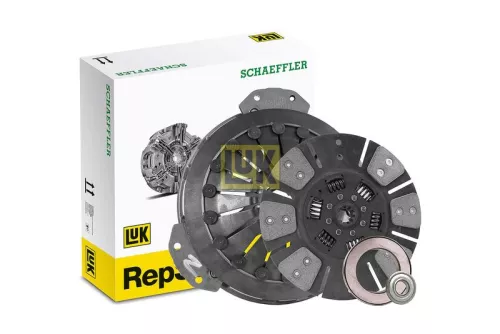 Koppelingsset Schaeffler LuK 628 1033 07)