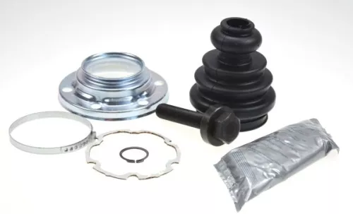 Bellow Kit, drive shaft SPIDAN 24657)