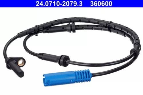 Sensor, wielsnelheid ATE 24.0710-2079.3)