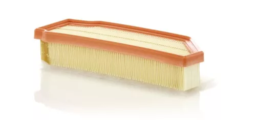 Luchtfilter MANN-FILTER C 31 033)