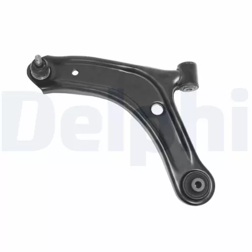 Control/Trailing Arm, wheel suspension DELPHI TC6885)