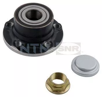 Wiellagerset SNR R159.46)