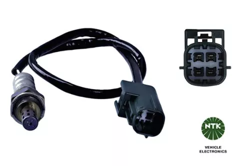 Oxygen Sensor NTK 93931)