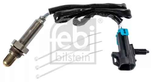 Oxygen Sensor FEBI BILSTEIN 175865)