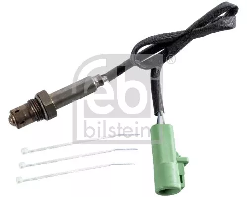 Oxygen Sensor FEBI BILSTEIN 175872)