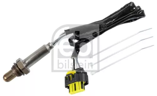 Oxygen Sensor FEBI BILSTEIN 175881)