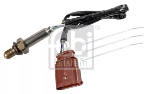 Oxygen Sensor FEBI BILSTEIN 175902)