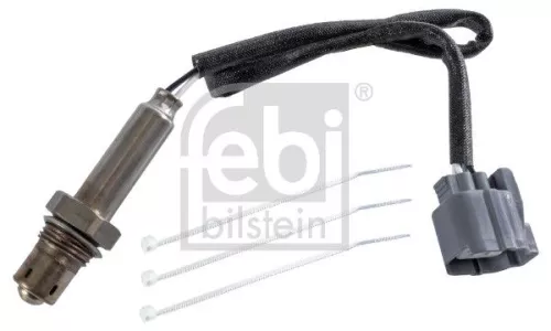 Oxygen Sensor FEBI BILSTEIN 175922)