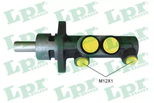 Remhoofdremcilinder LPR 1479)