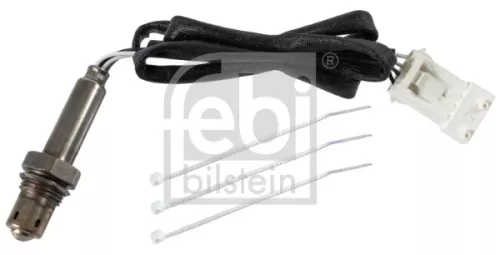 Oxygen Sensor FEBI BILSTEIN 175877)
