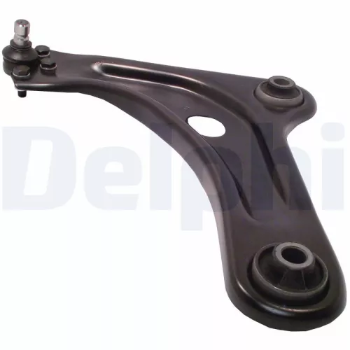 Control/Trailing Arm, wheel suspension DELPHI TC2492)