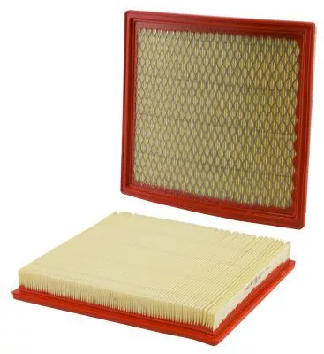 Luchtfilter WIX FILTERS 42190)