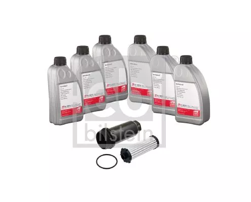 Parts Kit, automatic transmission oil change FEBI BILSTEIN 176877)