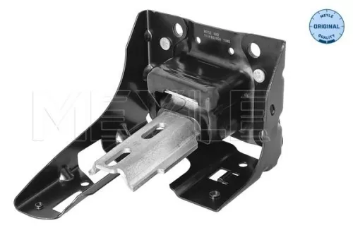 Montage, motor MEYLE 11-14 030 0024)